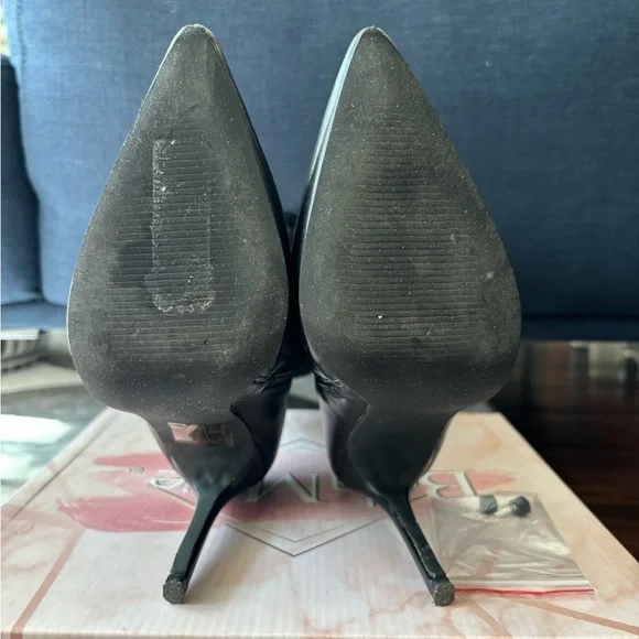 Bella Marie “Leyla” Boots - Picture 4 of 7